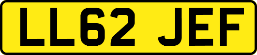 LL62JEF