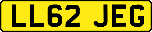 LL62JEG
