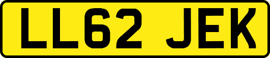 LL62JEK