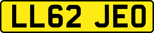 LL62JEO