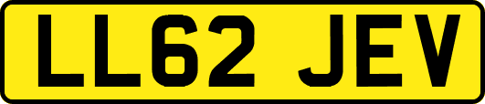 LL62JEV