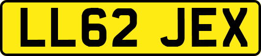 LL62JEX