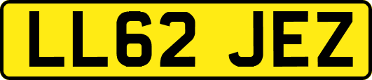 LL62JEZ