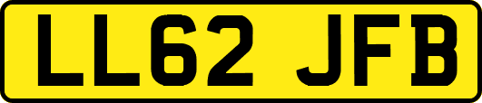 LL62JFB