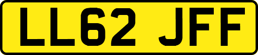 LL62JFF