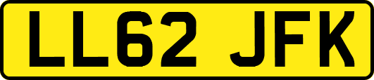 LL62JFK