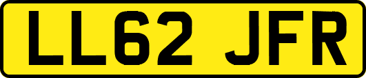 LL62JFR