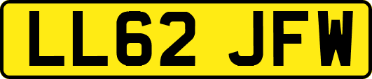 LL62JFW