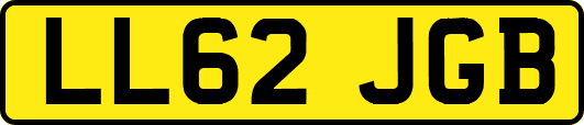 LL62JGB