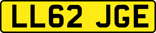 LL62JGE