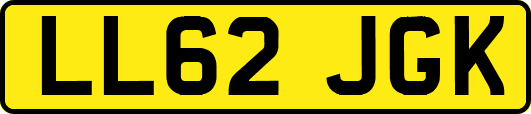 LL62JGK