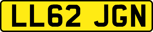LL62JGN