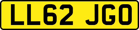 LL62JGO