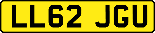 LL62JGU