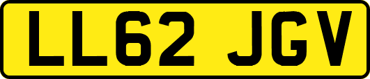 LL62JGV