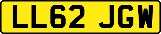 LL62JGW