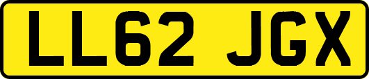 LL62JGX