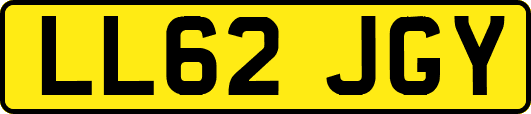 LL62JGY