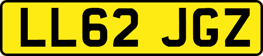 LL62JGZ