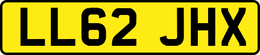 LL62JHX