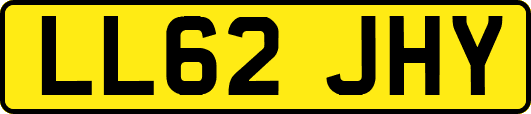 LL62JHY