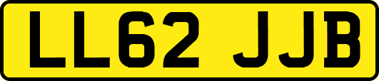 LL62JJB