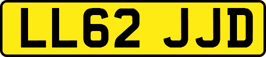 LL62JJD