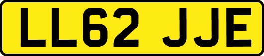 LL62JJE