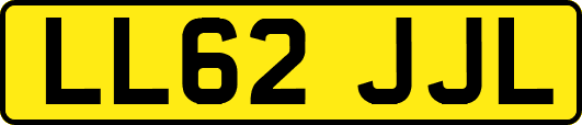 LL62JJL