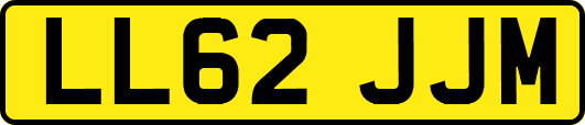 LL62JJM