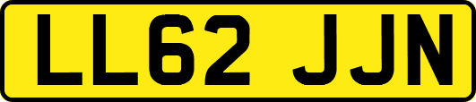 LL62JJN