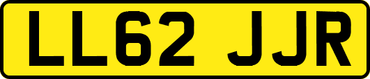 LL62JJR