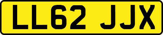 LL62JJX