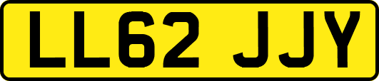 LL62JJY