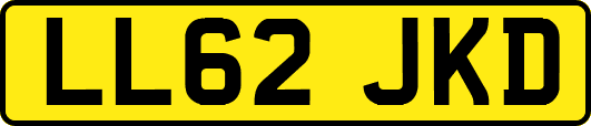 LL62JKD