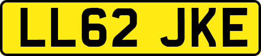 LL62JKE