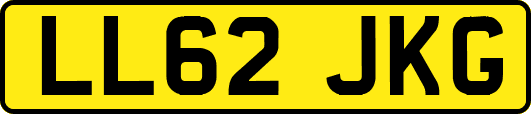 LL62JKG