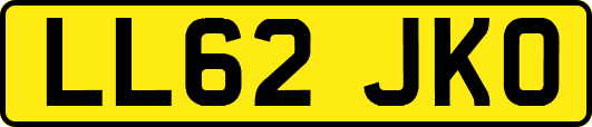 LL62JKO