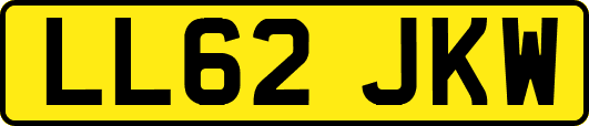 LL62JKW