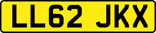 LL62JKX