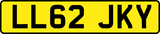 LL62JKY