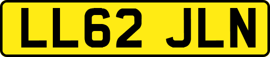 LL62JLN
