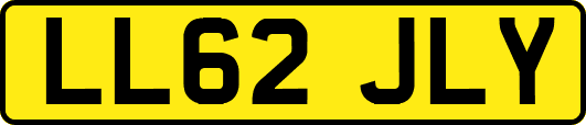 LL62JLY