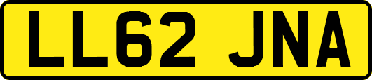 LL62JNA
