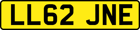 LL62JNE