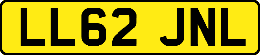 LL62JNL