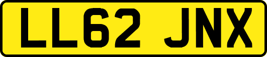 LL62JNX