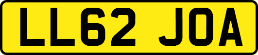 LL62JOA