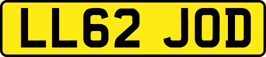 LL62JOD