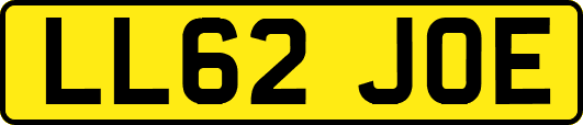 LL62JOE
